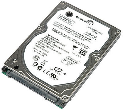 Thiết bị lưu trữ HDD 250GB